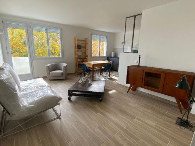 Appartement, Saint Herblain