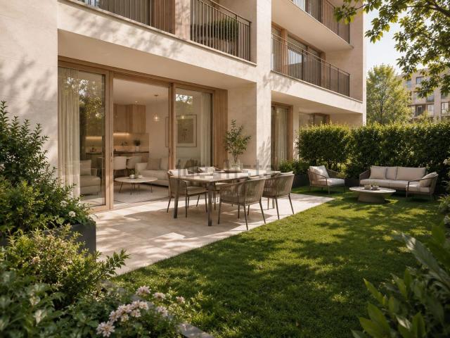 Appartement, Saint Herblain