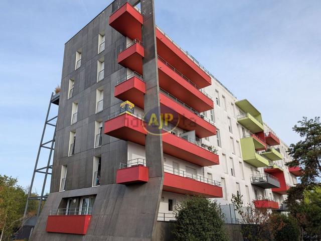 Appartement, Saint Herblain