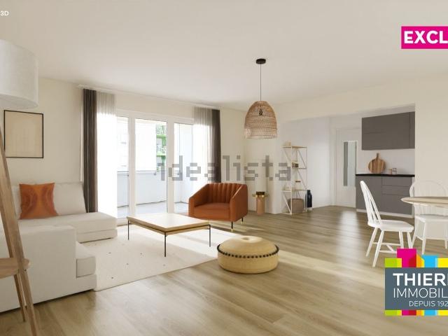 Appartement, Saint Herblain