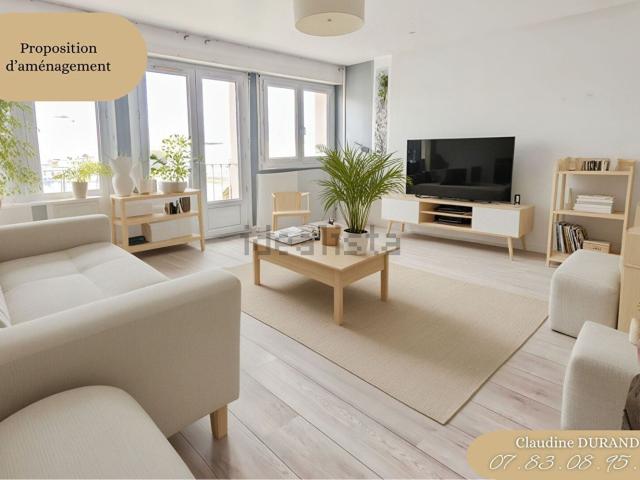 Appartement, Saint Herblain