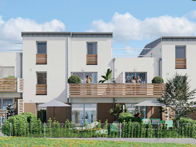 Appartement Saint Herblain 1 pièce Saint Herblain proche du centre ville