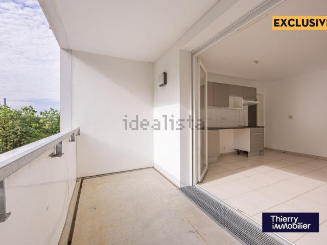 Appartement, Saint Herblain