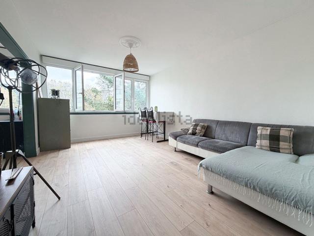 Appartement, Saint Herblain