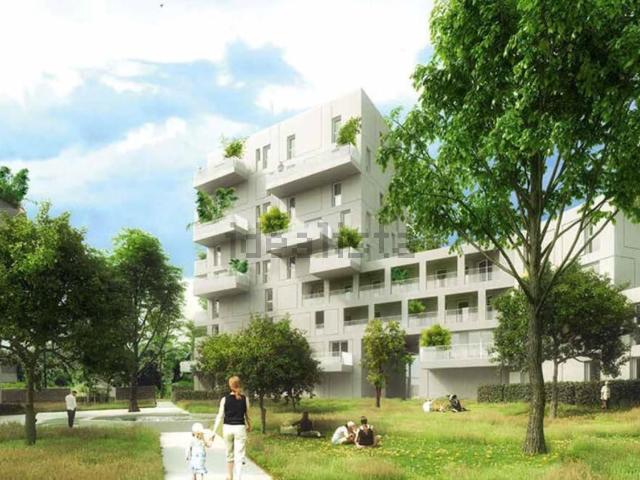 Appartement, Saint Herblain