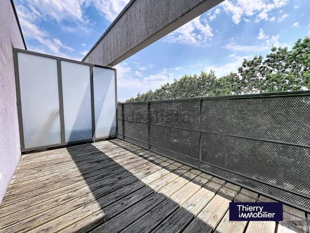 Appartement, Saint Herblain
