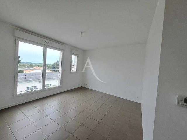 Appartement Saint Herblain 3 pièce s 55.46 m2