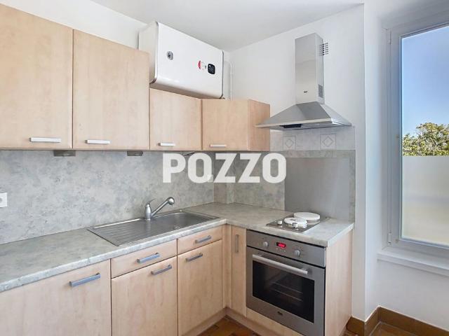 Appartement Saint Hilaire Du Harcouet 1 pièce s