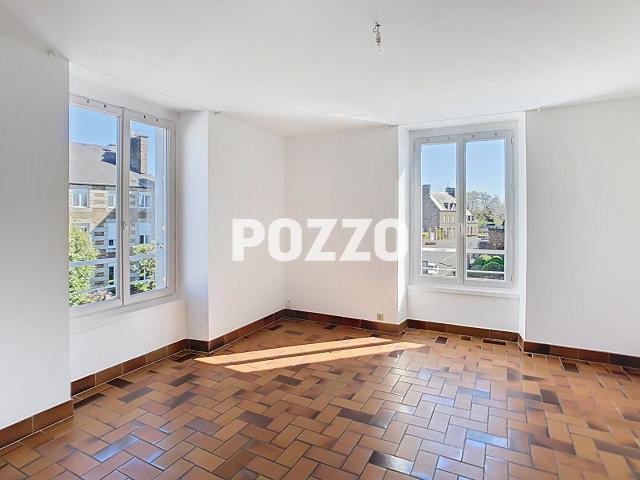 Appartement Saint Hilaire Du Harcouet 1 pièce s