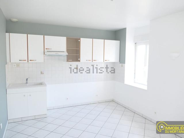 Appartement, Saint Hilaire du Harcouët