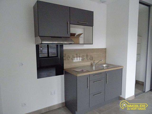 Appartement, Saint Hilaire du Harcouët