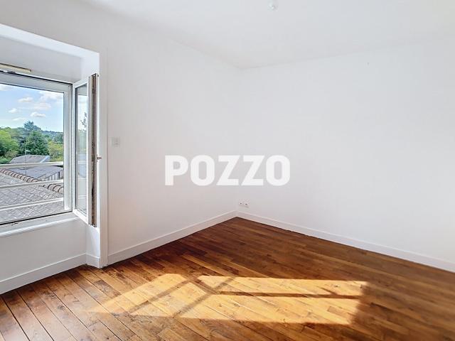 Appartement Saint Hilaire Du Harcouet 2 pièce s 40.34 m2