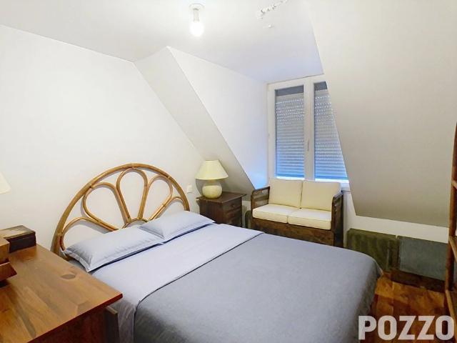 Appartement Saint Hilaire Du Harcouet 2 pièce s 42.42 m2