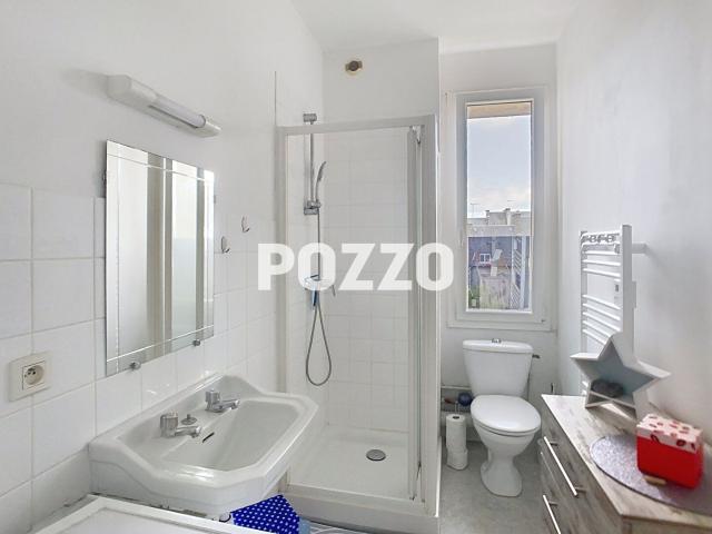 Appartement Saint Hilaire Du Harcouet 2 pièce s