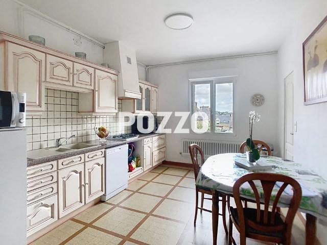 Appartement Saint Hilaire Du Harcouet 2 pièce s