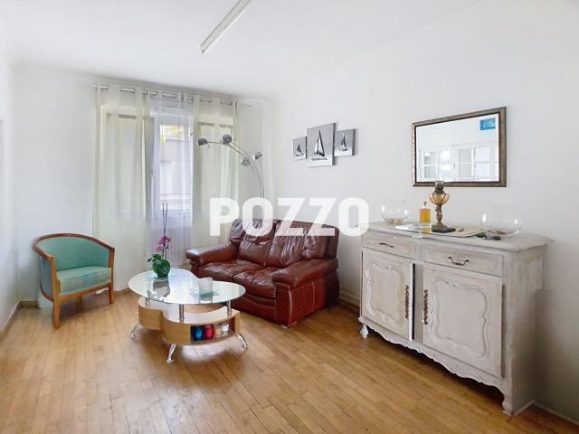 Appartement Saint Hilaire Du Harcouet 2 pièce s