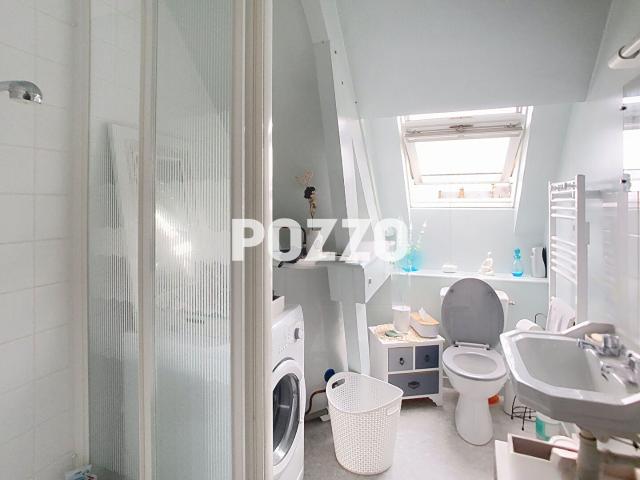 Appartement Saint Hilaire Du Harcouet 2 pièce s