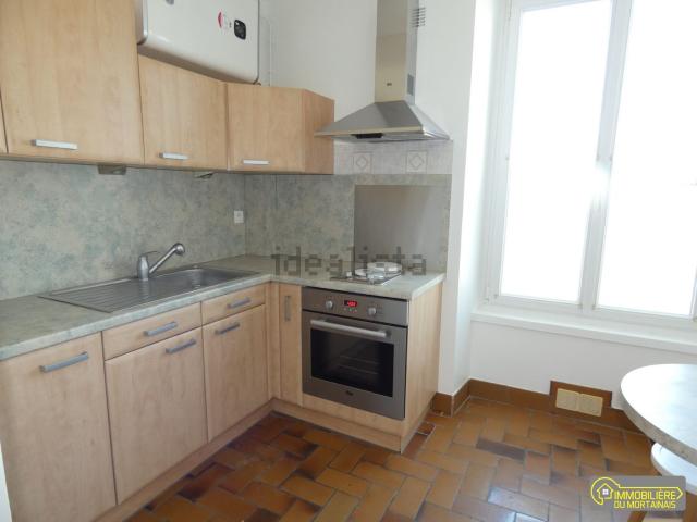 Appartement, Saint Hilaire du Harcouët