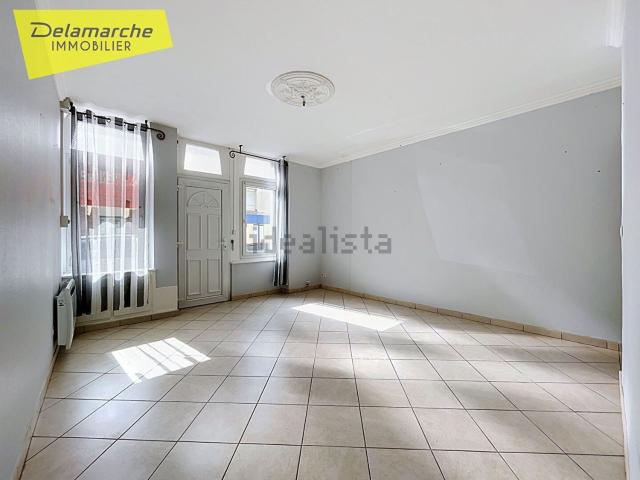 Appartement, Saint Hilaire du Harcouët