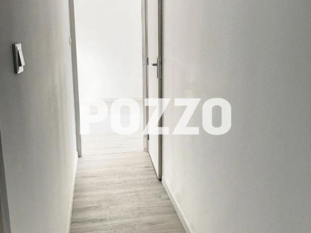 Appartement Saint Hilaire Du Harcouet 3 pièce s 43.24 m2