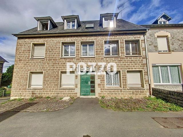 Appartement, Saint Hilaire du Harcouët
