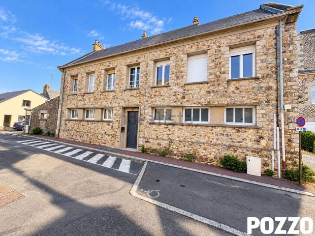 Appartement, Saint Hilaire du Harcouët