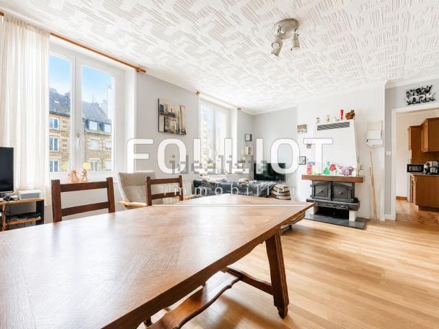 Appartement, Saint Hilaire du Harcouët