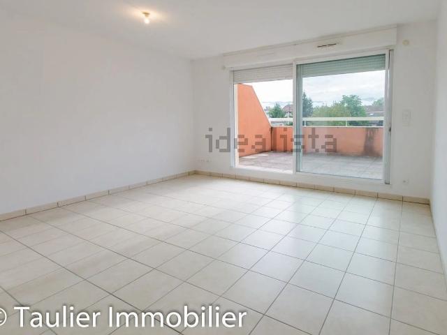 Appartement, Saint Hilaire du Rosier