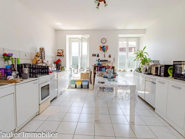 Appartement, Saint Hilaire du Rosier