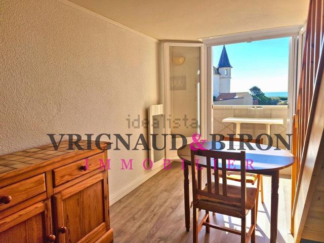 Appartement, Saint Hilaire de Riez