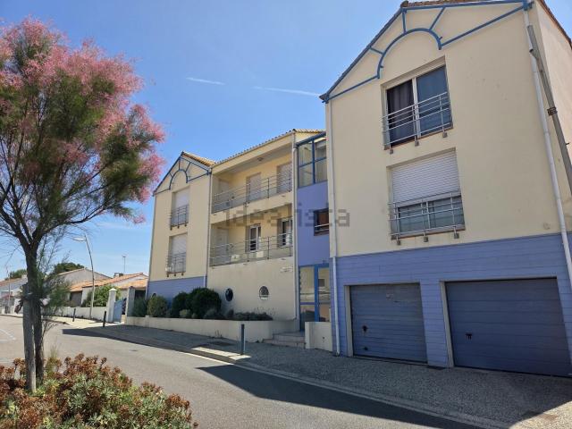 Appartement, Saint Hilaire de Riez