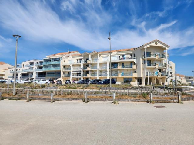Appartement, Saint Hilaire de Riez