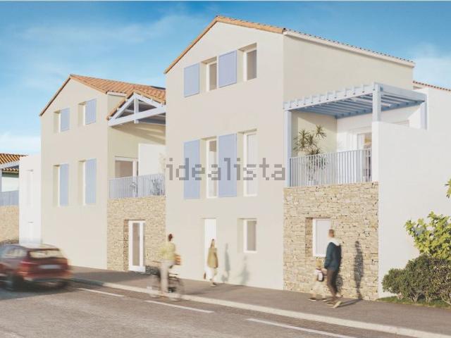 Appartement, Saint Hilaire de Riez