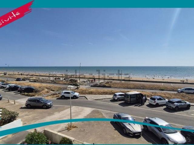 Appartement, Saint Hilaire de Riez