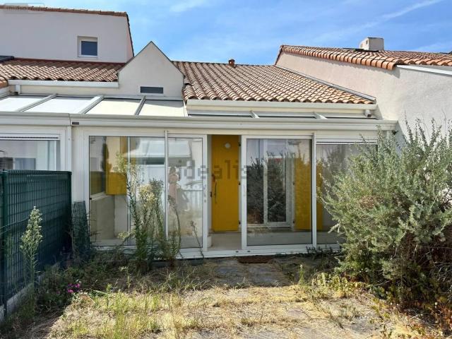 Appartement, Saint Hilaire de Riez