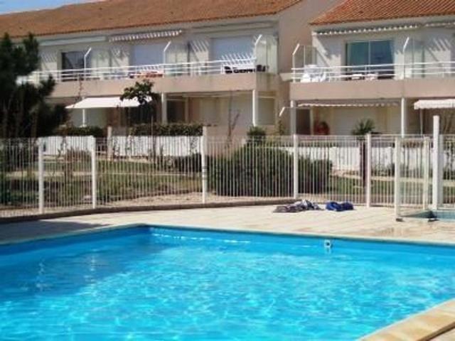 Appartement, Saint Hilaire de Riez