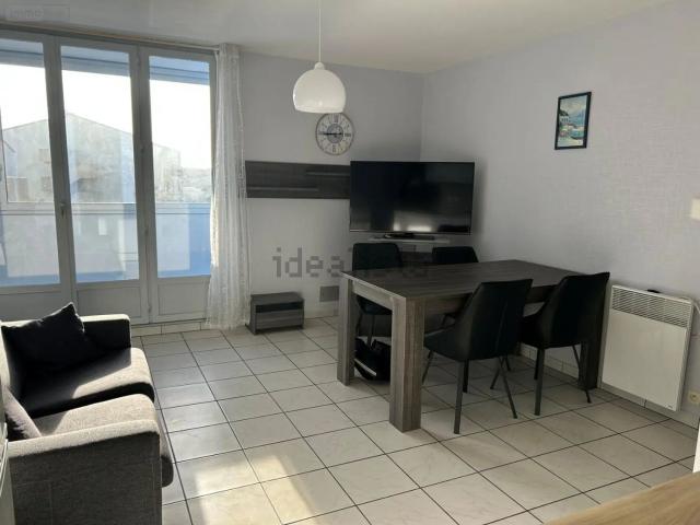 Appartement, Saint Hilaire de Riez