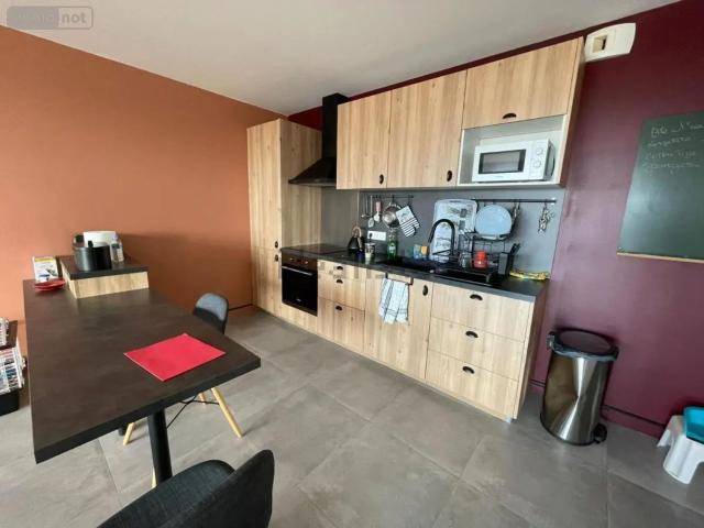 Appartement, Saint Hilaire de Riez