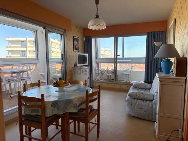 Appartement, Saint Hilaire de Riez