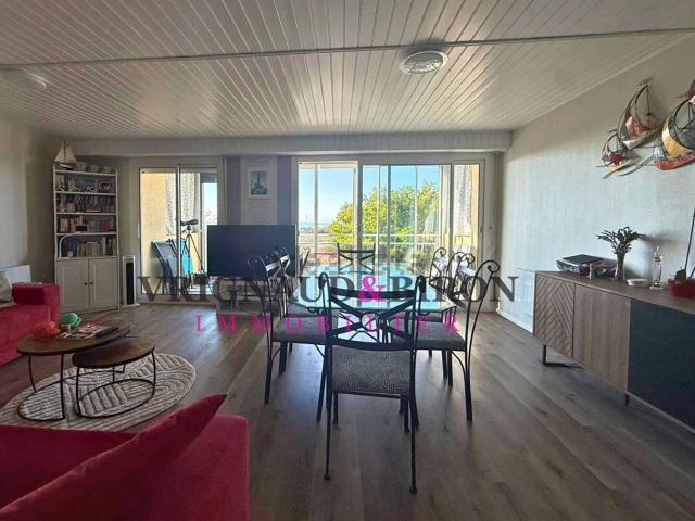 Appartement, Saint Hilaire de Riez