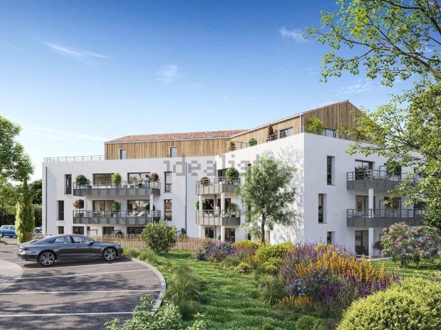 Appartement, Saint Hilaire de Riez