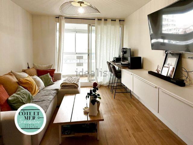 Appartement, Saint Hilaire de Riez