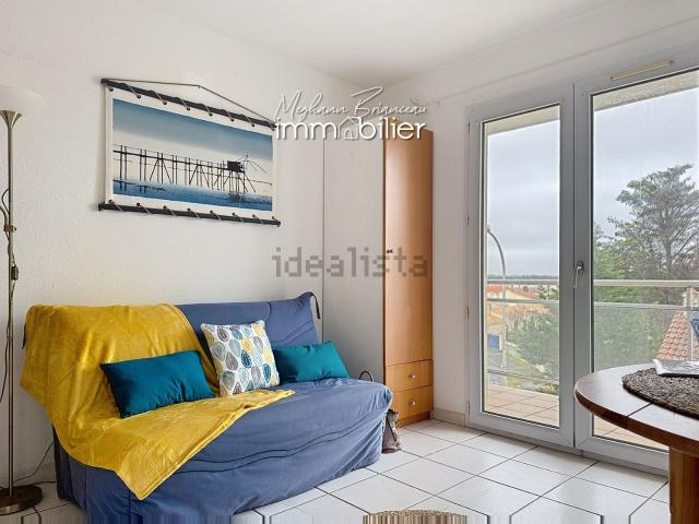 Appartement, Saint Hilaire de Riez