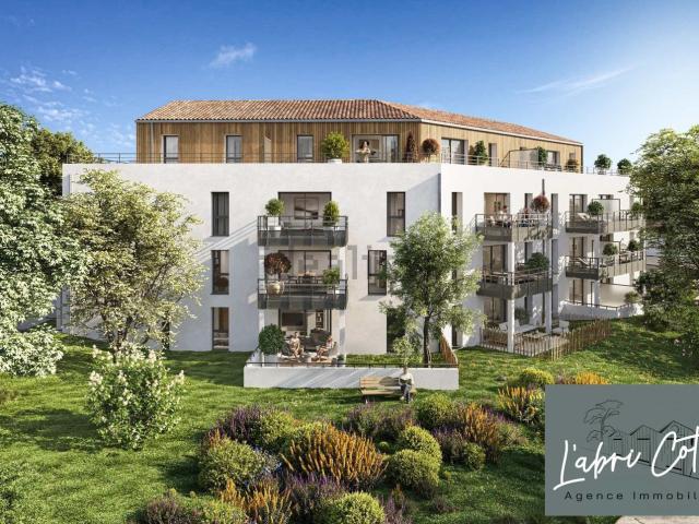 Appartement, Saint Hilaire de Riez