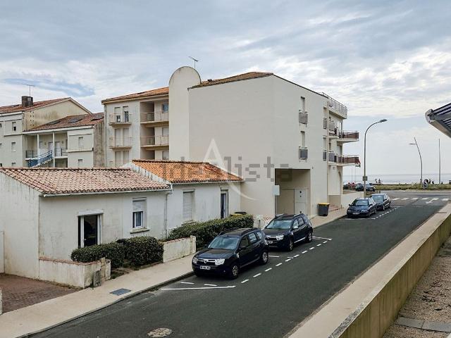 Appartement, Saint Hilaire de Riez