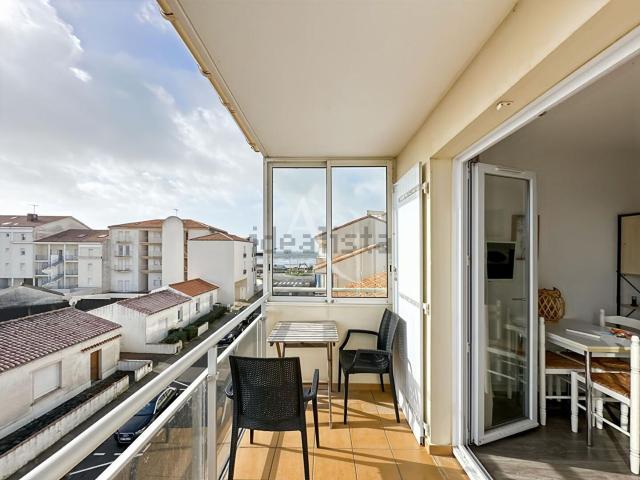 Appartement, Saint Hilaire de Riez