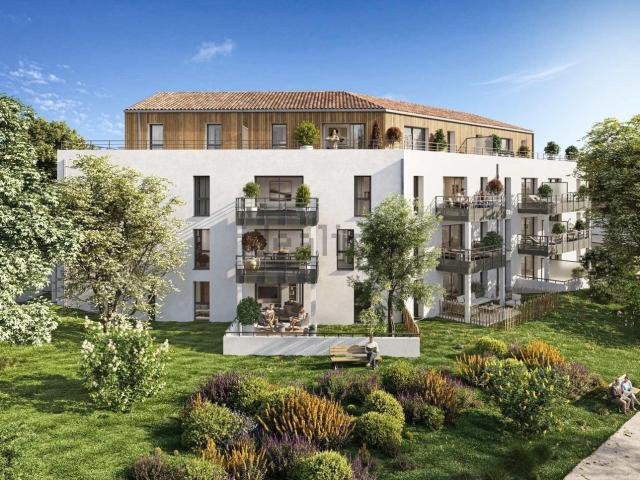 Appartement, Saint Hilaire de Riez