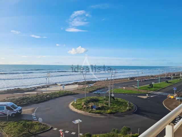 Appartement, Saint Hilaire de Riez