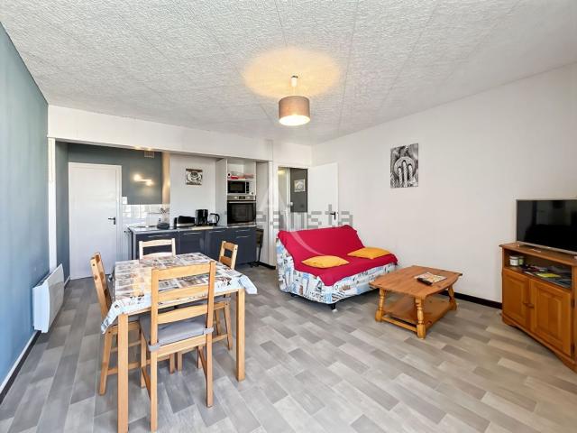 Appartement, Saint Hilaire de Riez