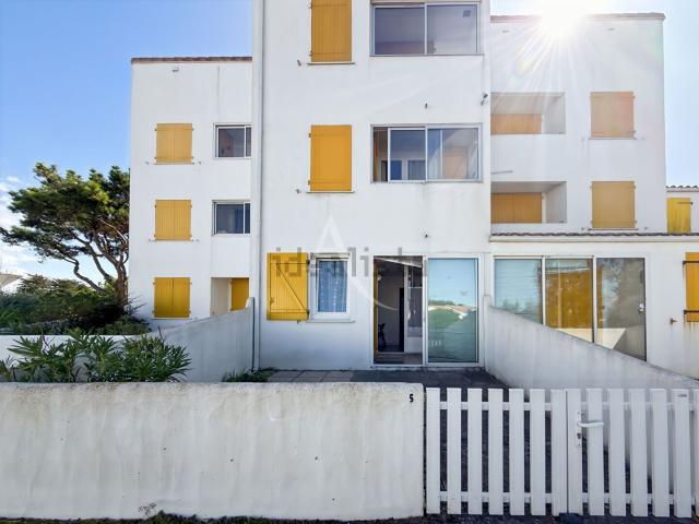 Appartement, Saint Hilaire de Riez